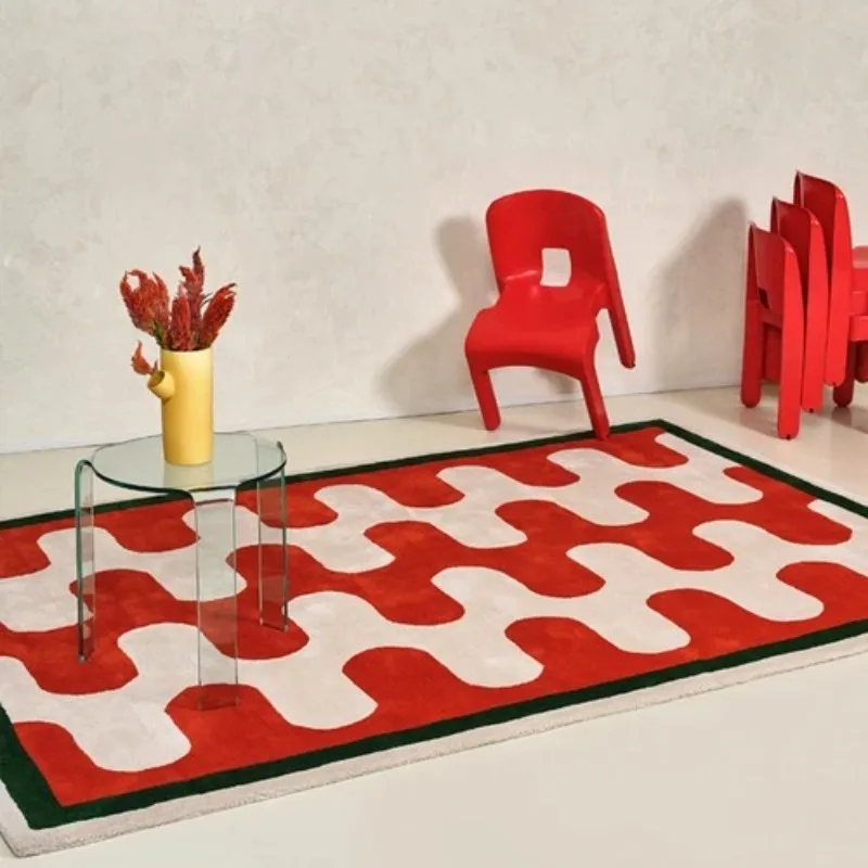 Home Decor Ig - Carpet for Living Room Modern Fashion