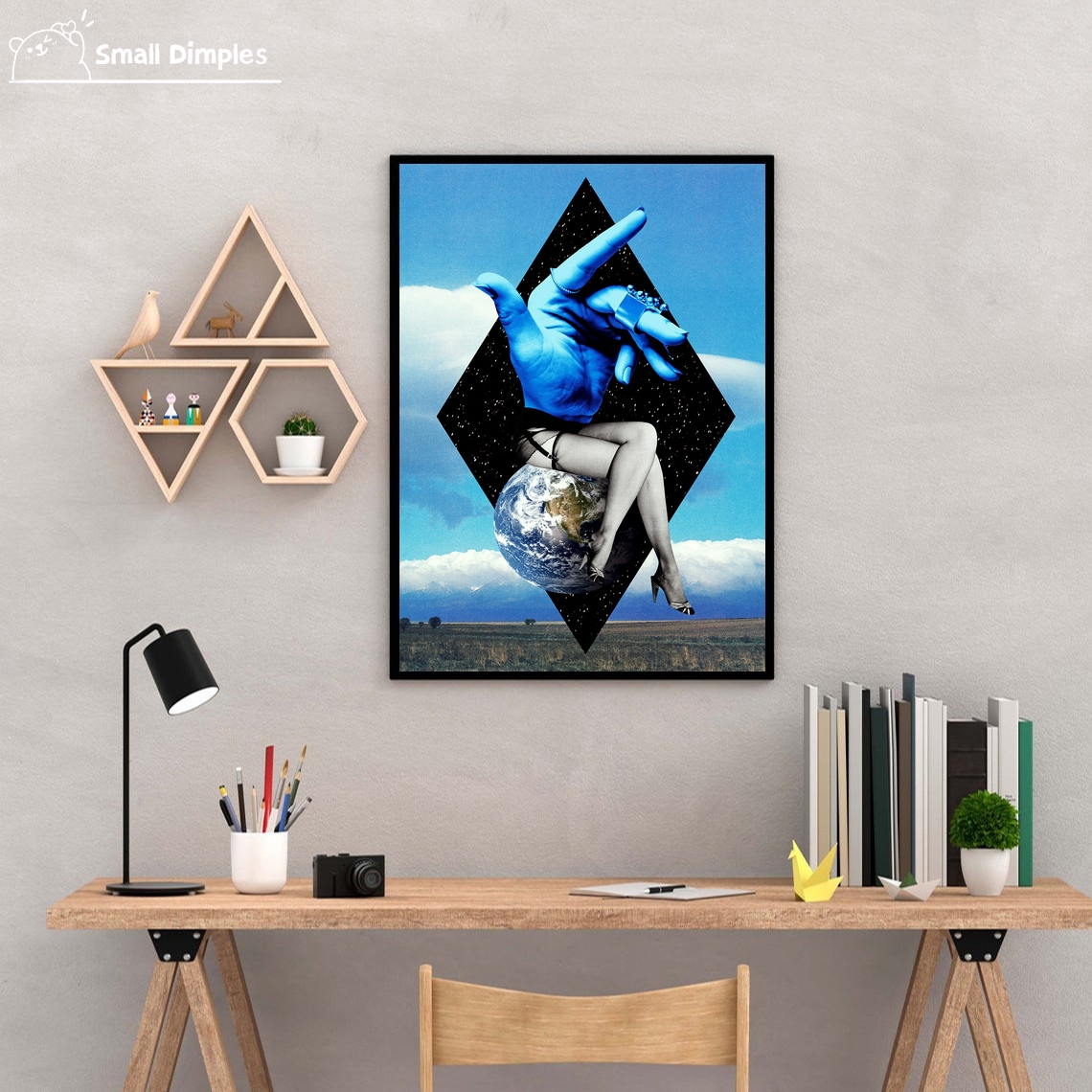 Home Decor Solo - Demi Lovato Clean Bandit Solo Music