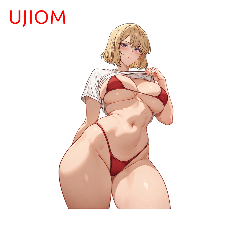 Home Decor Solo - UJIOM Anime Solo Cha Hae-In Wall