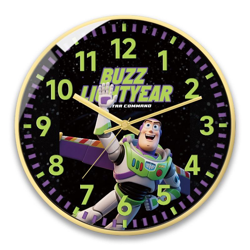 Home Decor Disney - Cute Toy Story Buzz Lightyear Anime