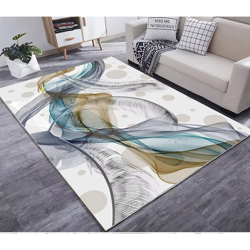 Nordic Carpets in The Living R - Home Decor Ig review and price