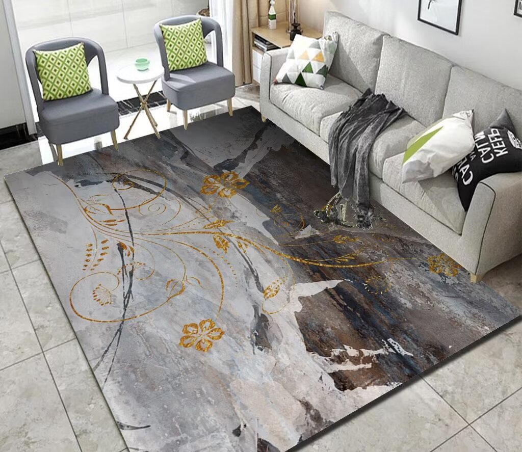 Nordic Carpets in The Living R - Home Decor Ig review and price