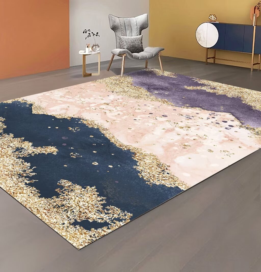 Nordic Carpets in The Living R - Home Decor Ig review and price