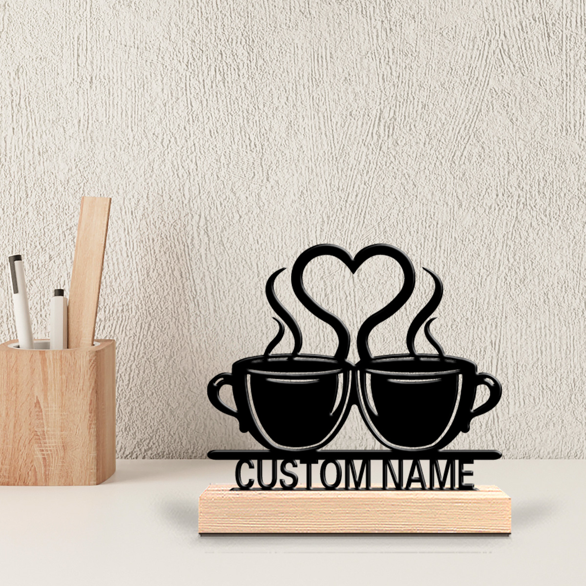 1pc Beauty Personalized Custom - Home Decor Wall Art review and price