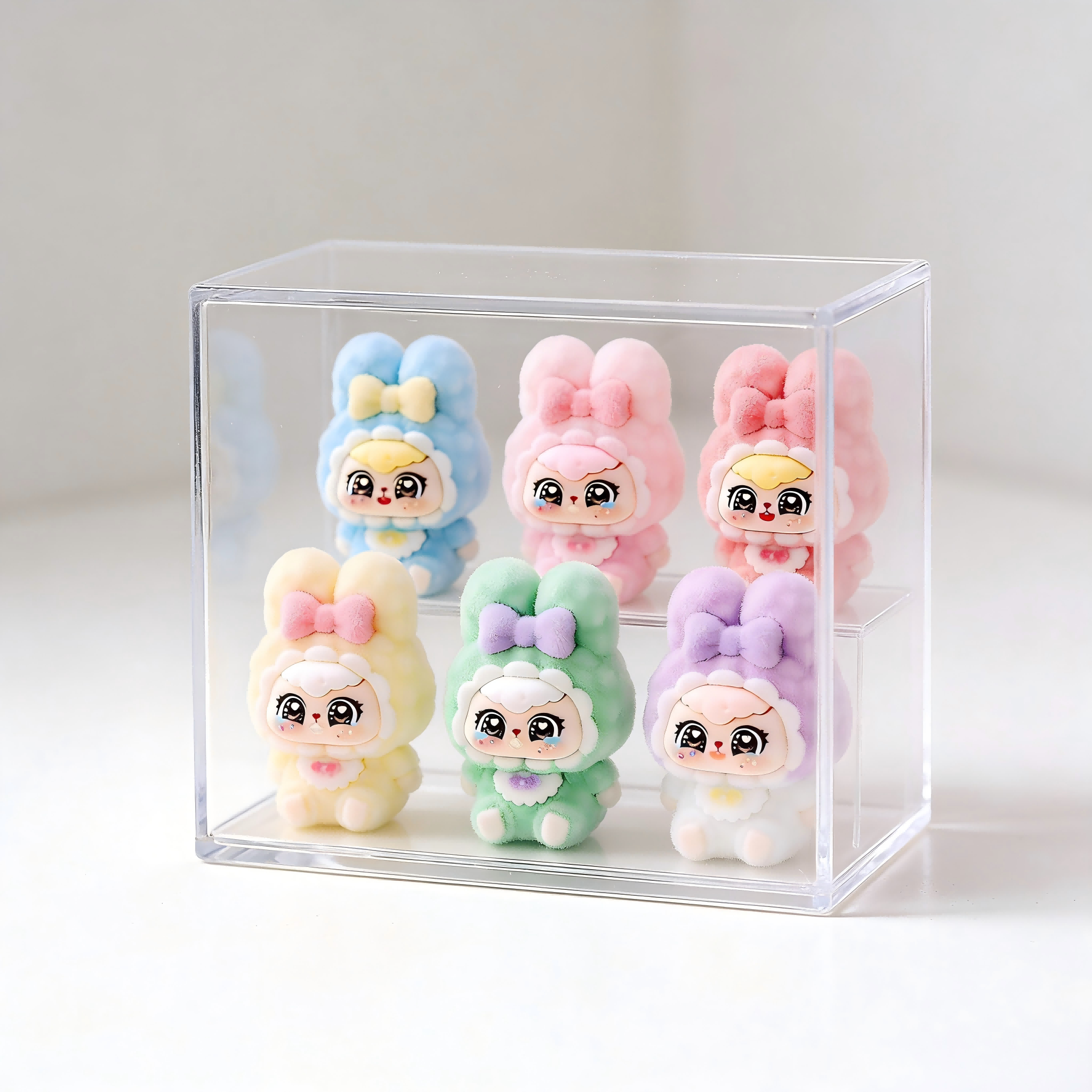 Cute Looking Mini Desktop Orna - Home Decor Outside review and price