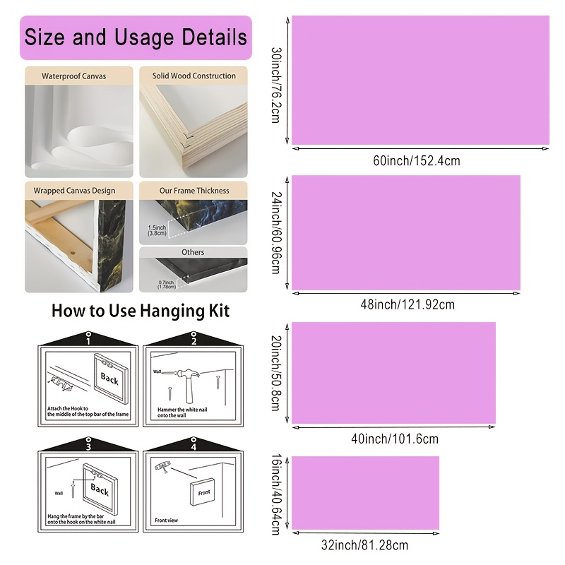 1pc Personalized Custom Photo  - Home Decor Living Room review and price