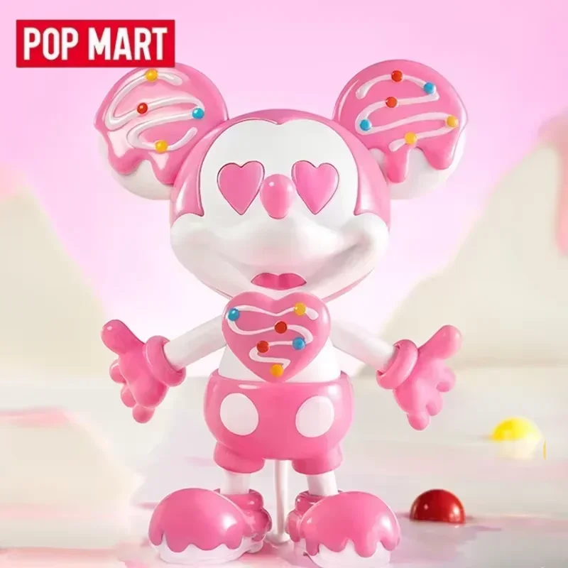 POP MART Disney Mickey Childho - Home Decor Disney review and price