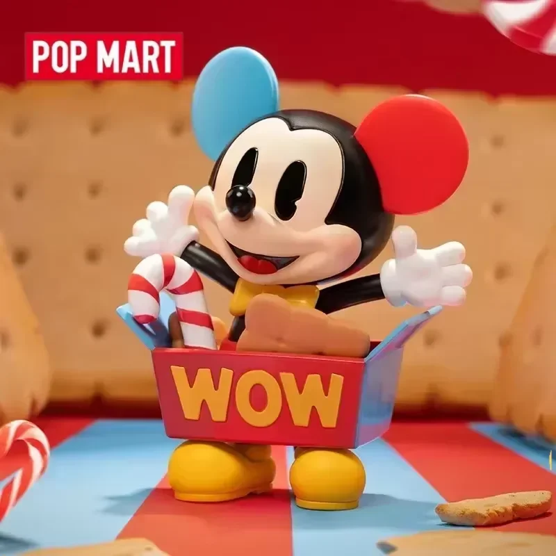 POP MART Disney Mickey Childho - Home Decor Disney review and price