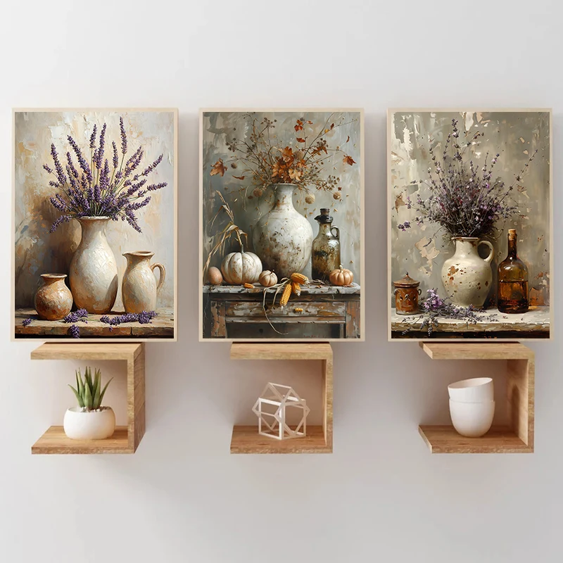 Solo Blooming in the Dark Seri - Home Decor Solo review and price
