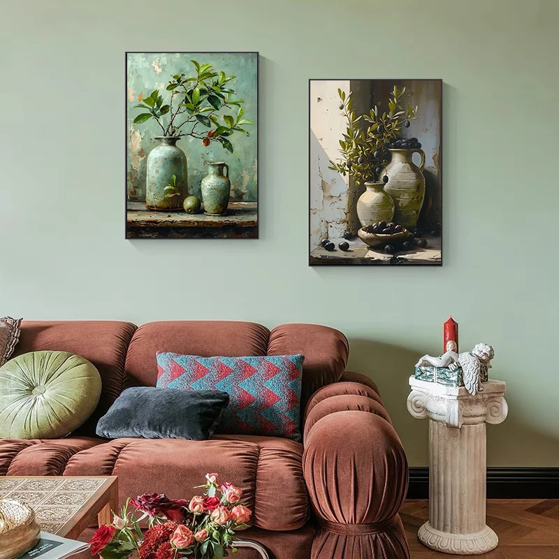 Solo Blooming in the Dark Seri - Home Decor Solo review and price