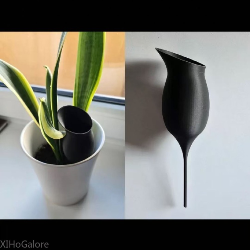Creative 3D Printed Wine Glass - Home Decor Living Room Ideas review and price