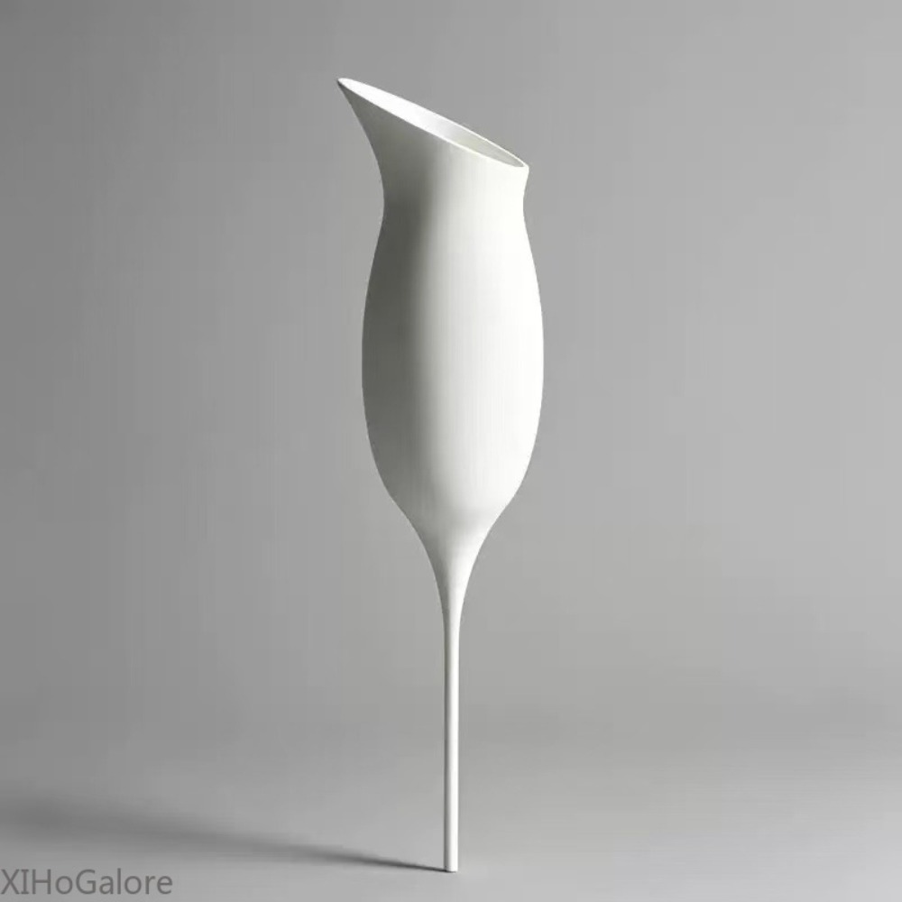 Creative 3D Printed Wine Glass - Home Decor Living Room Ideas review and price
