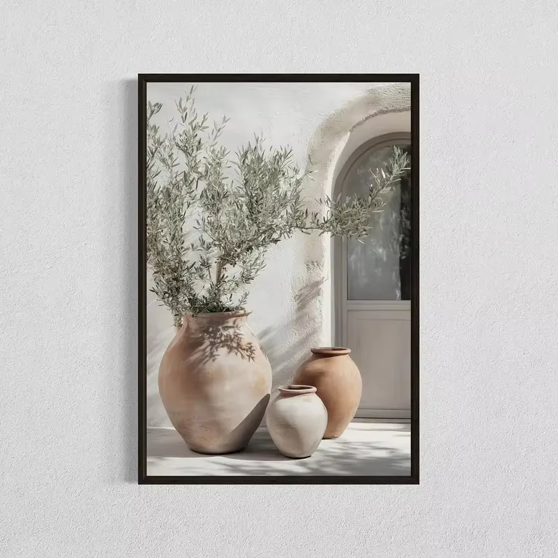 1PC Frameless Retro Elegant Ol - Home Decor Vase review and price