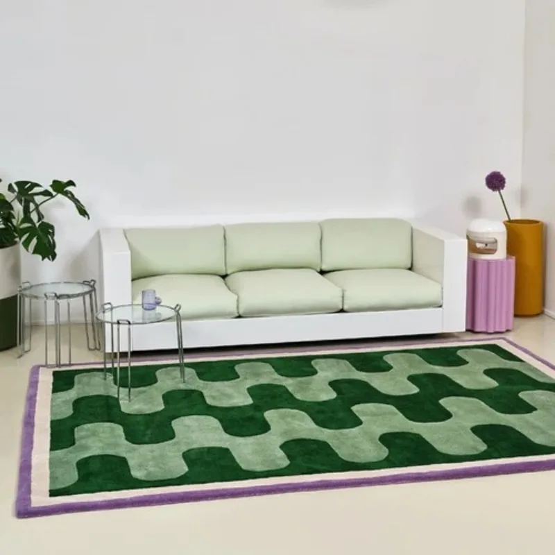 Carpet for Living Room Modern  - Home Decor Ig review and price