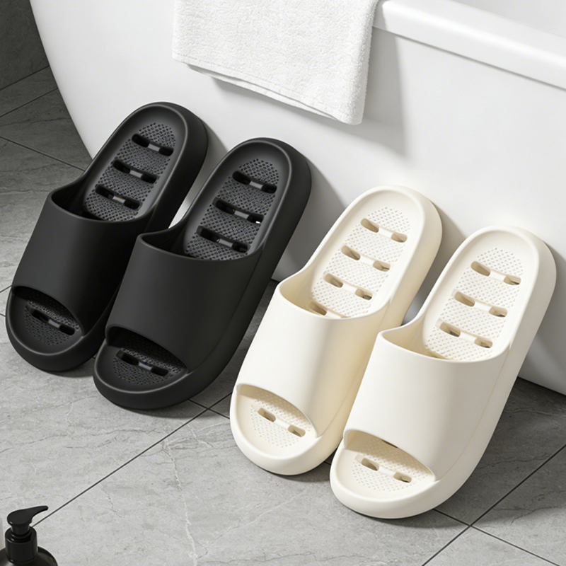 Water Leakage Bathroom Slipper - Home Decor Outside review and price