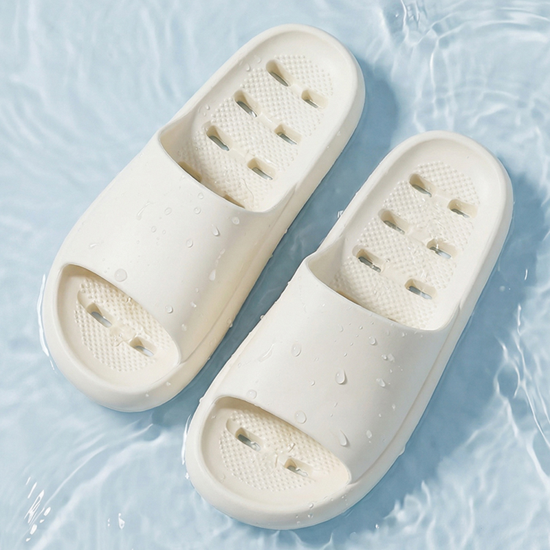 Water Leakage Bathroom Slipper - Home Decor Outside review and price