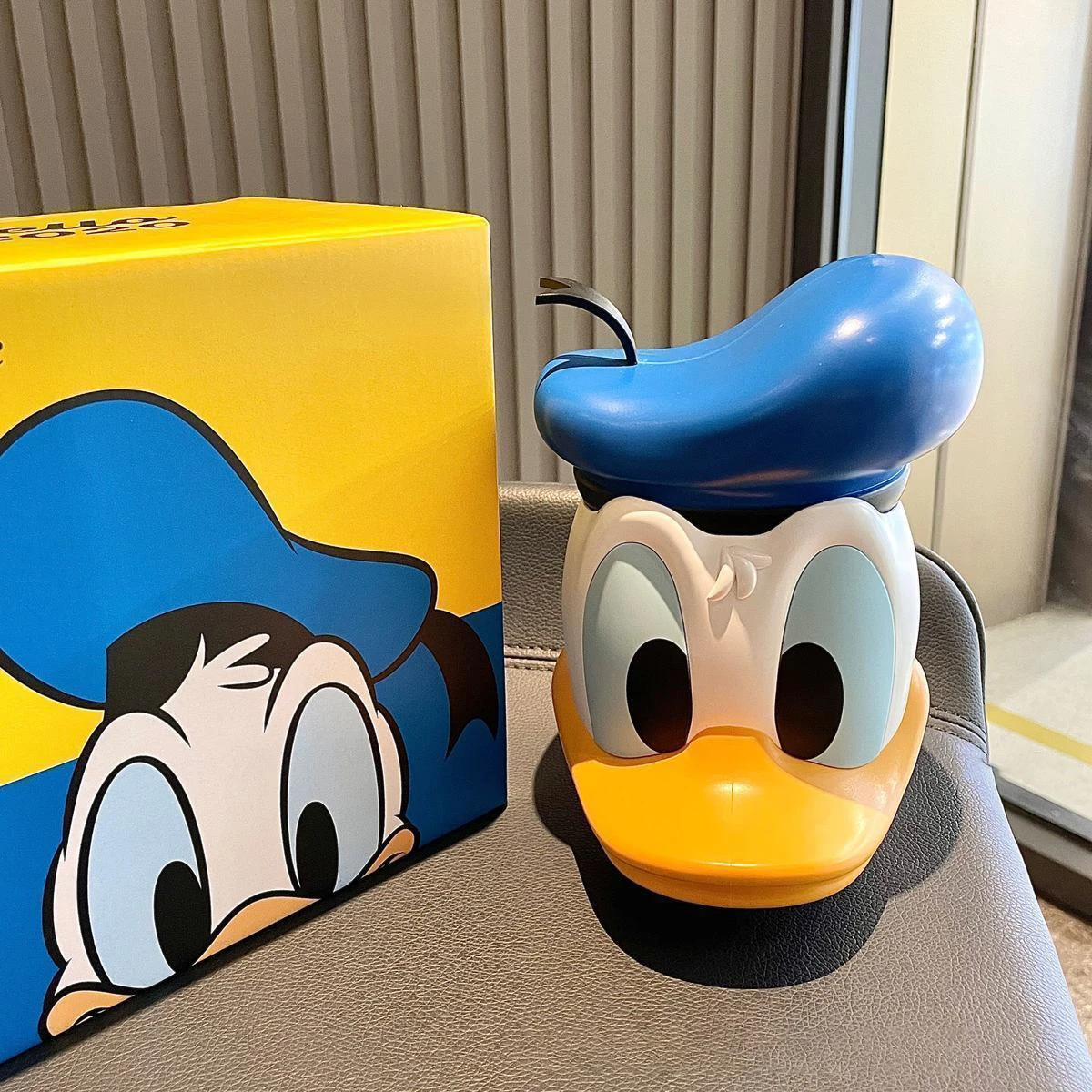 Cute Mickey Head Ornaments Pig - Home Decor Duck review and price