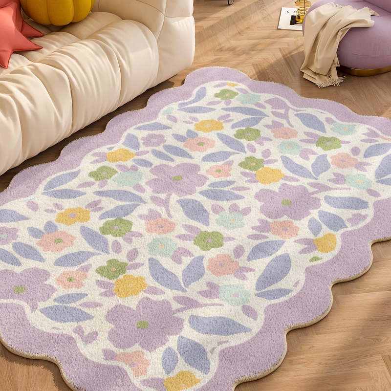 Carpets for Living Room Plaid  - Home Decor Ig review and price