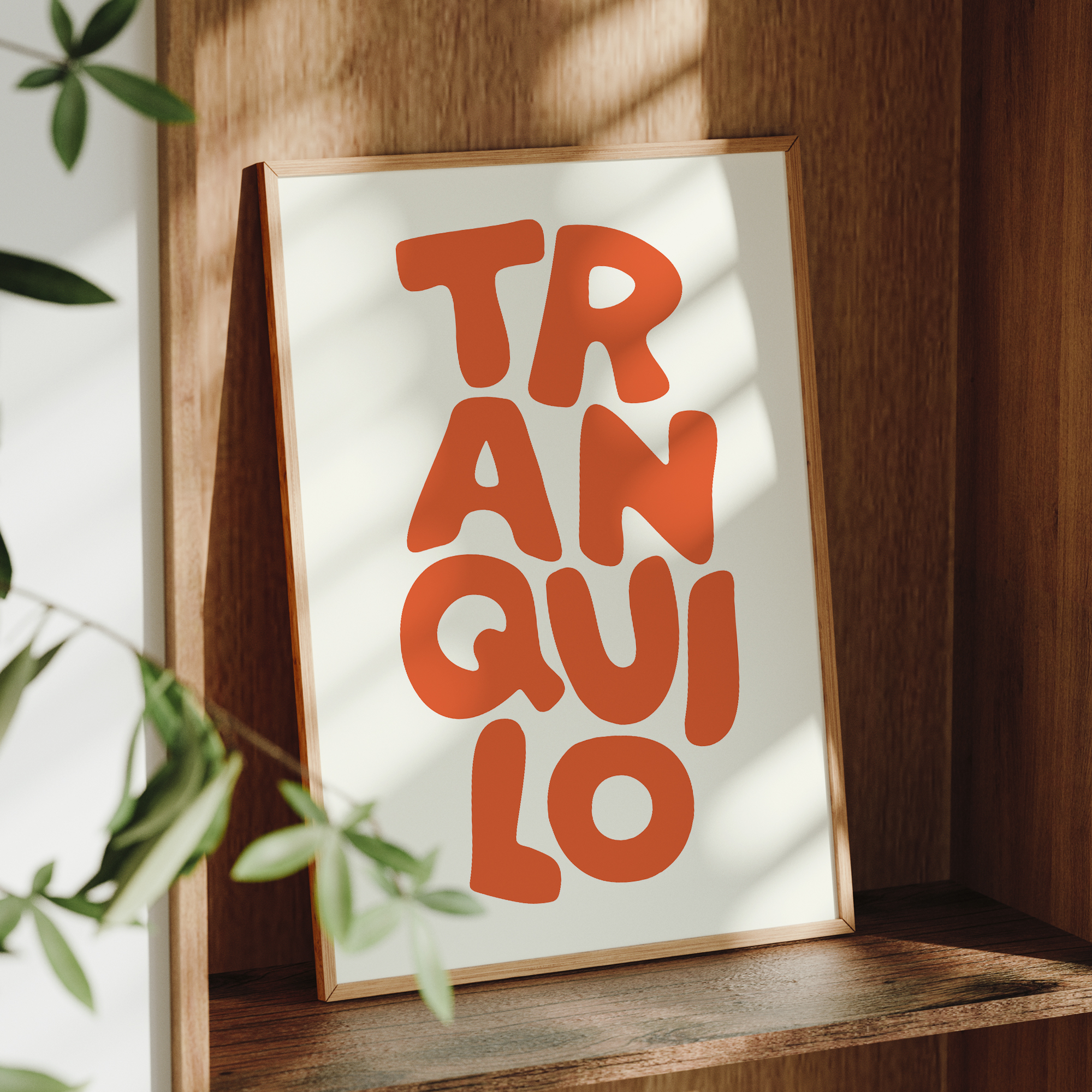 Boho Tranquilo Orange Cream Re - Home Decor Orange review and price