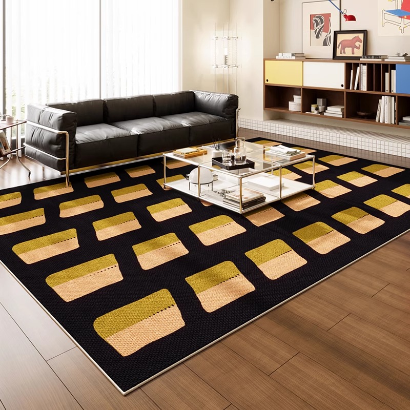 Modern Simple Geometric Patter - Home Decor Ig review and price