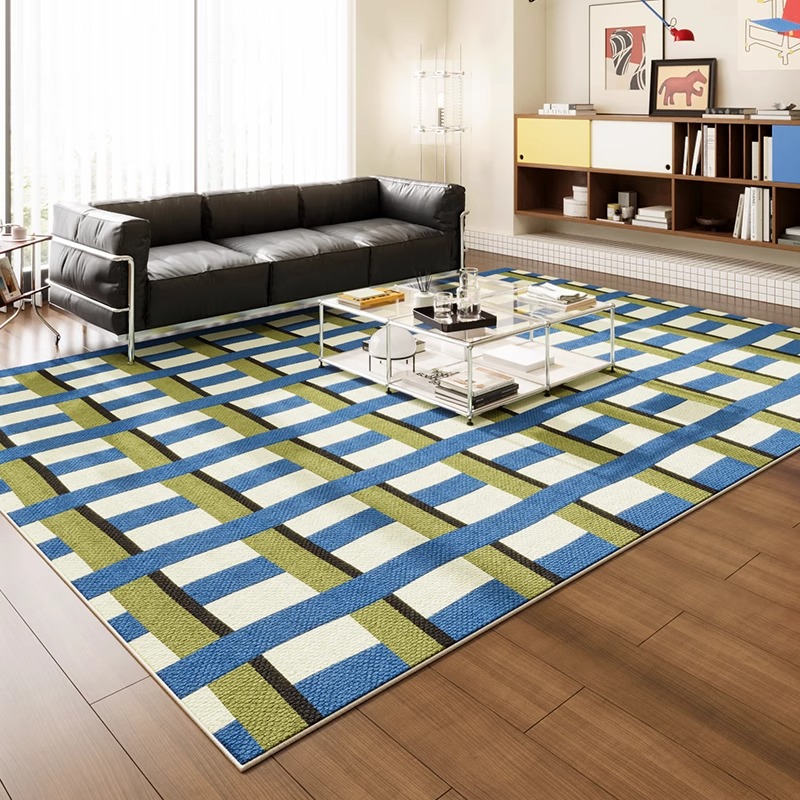 Modern Simple Geometric Patter - Home Decor Ig review and price
