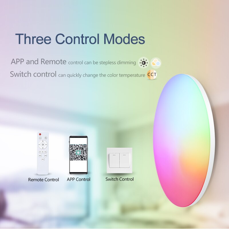 BENEWTON Smart Ceiling Light R - Home Decor Free App review and price