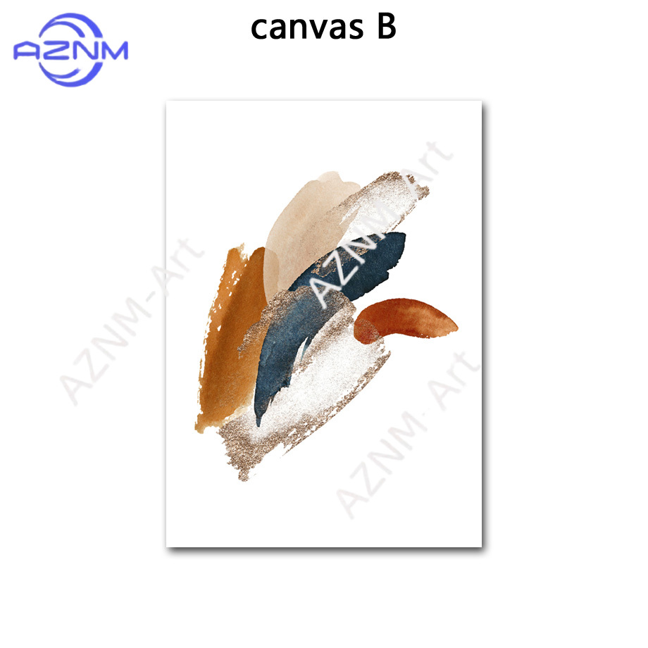 1/3pcs Blue Orange Terracotta  - Home Decor Orange review and price