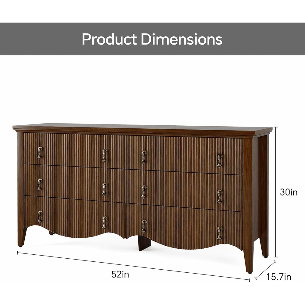 Vintage Walnut Bedroom Furnitu - Home Decor Living Room review and price