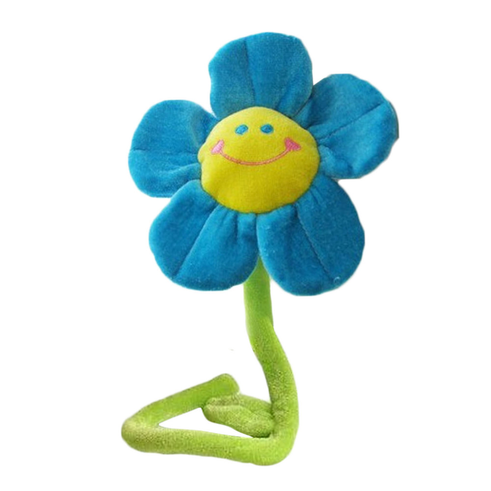 46cm 8pcs Soft Cute DIY Bendab - Home Decor Daisy review and price
