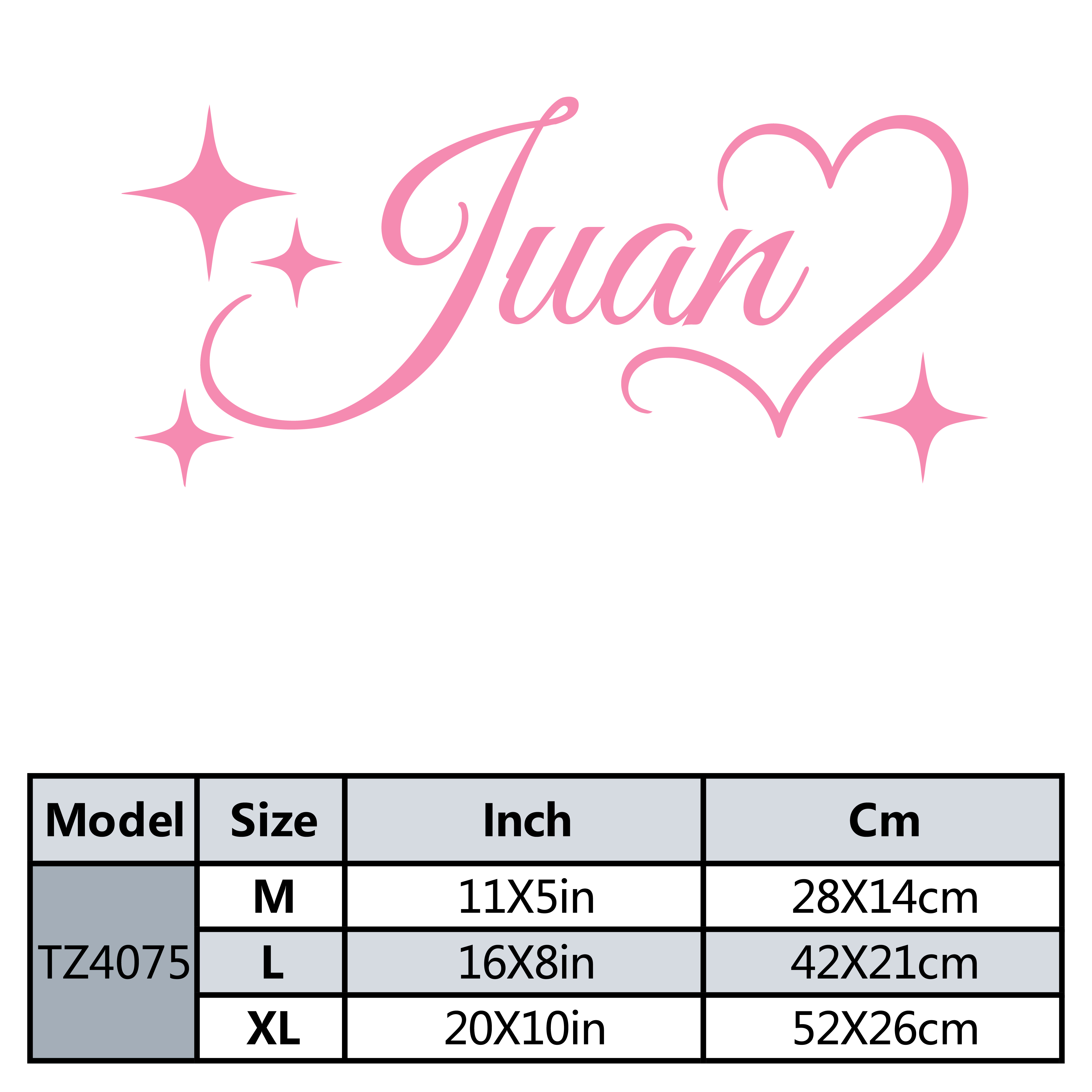 1pc Hot Personalize Custom Nam - Home Decor Kit review and price