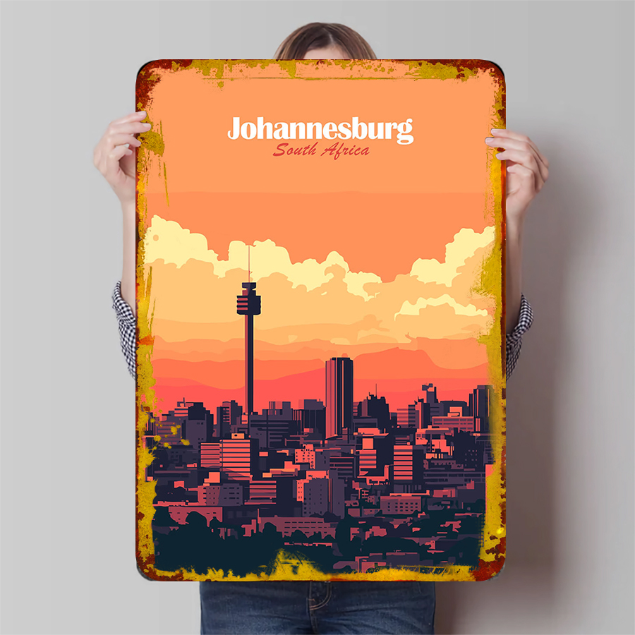 Johannesburg South Africa City - Home Decor Johannesburg review and price