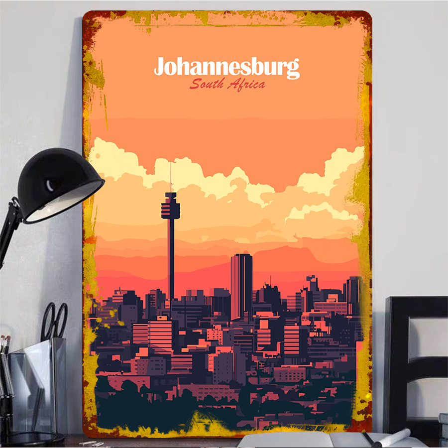 Johannesburg South Africa City - Home Decor Johannesburg review and price