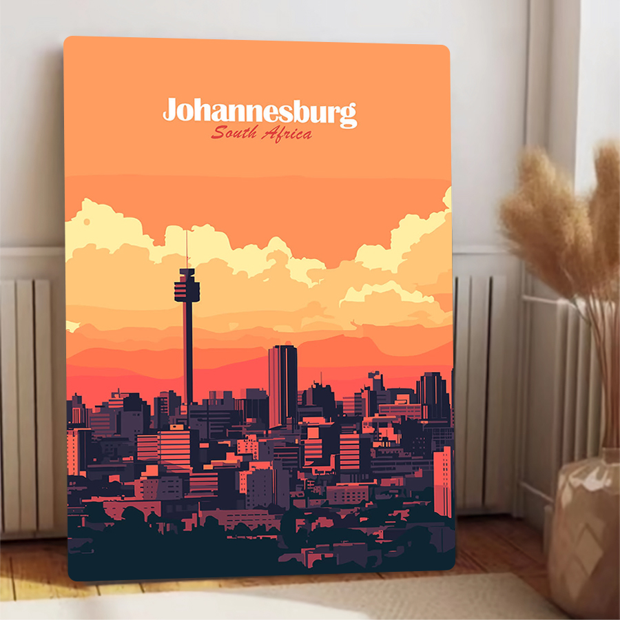 Johannesburg South Africa City - Home Decor Johannesburg review and price