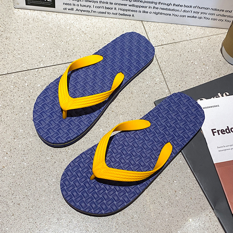 Women Shoes Flat Flip Flops No - Home Decor Outside review and price
