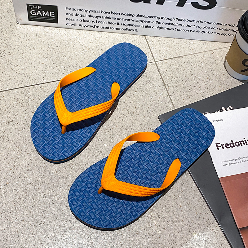 Women Shoes Flat Flip Flops No - Home Decor Outside review and price