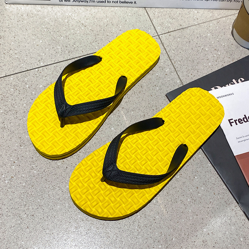 Women Shoes Flat Flip Flops No - Home Decor Outside review and price