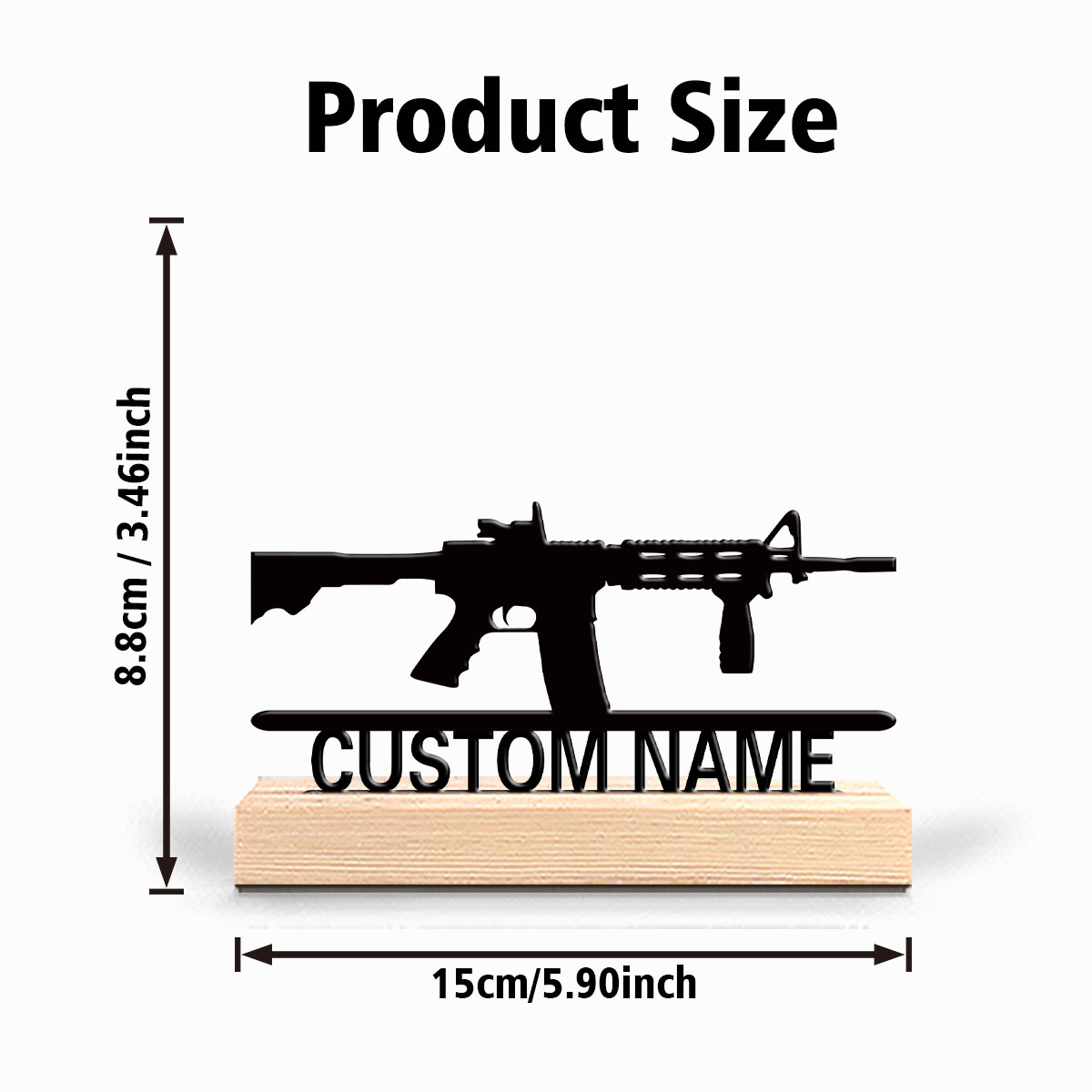 1pc Cartoon Personalized Custo - Home Decor Living Room review and price