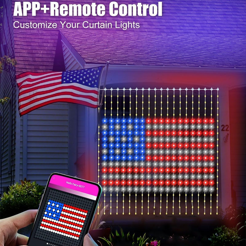2025 Bluetooth Smart Christmas - Home Decor Free App review and price