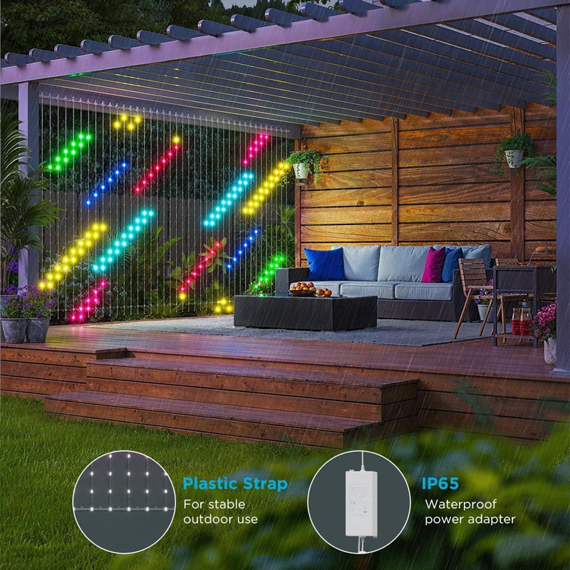 2025 Bluetooth Smart Christmas - Home Decor Free App review and price