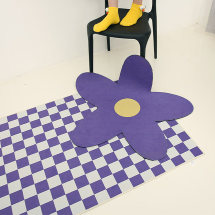 IG Checkerboard Bedroom Bedsid - Home Decor Ig review and price