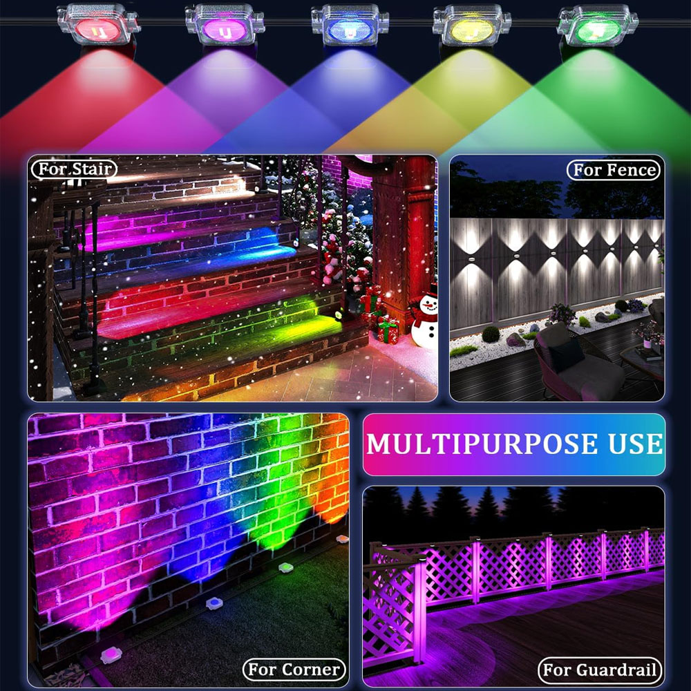 45M 90LEDs Permanent Outdoor L - Home Decor Free App review and price