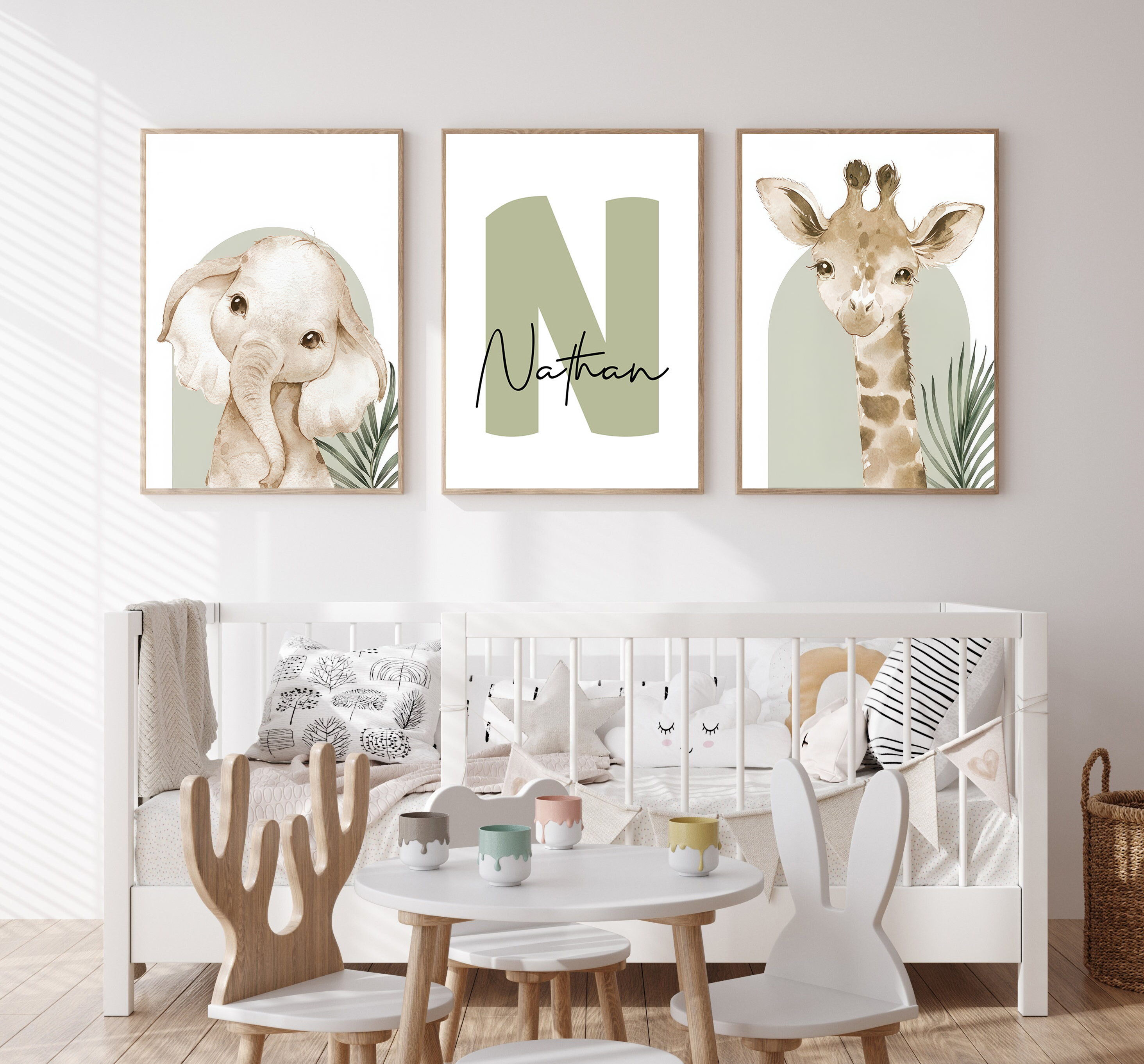 3pcs/set Customized Personaliz - Home Decor Kit review and price