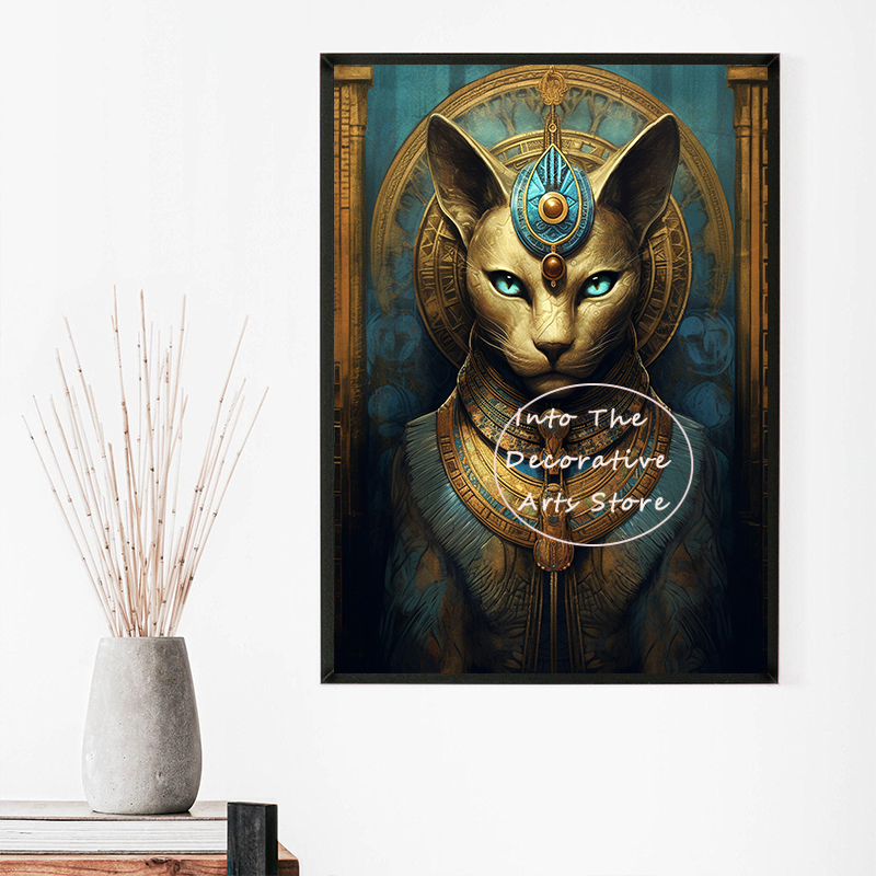 Abstract Merciful God Hermes C - Home Decor Hermes review and price