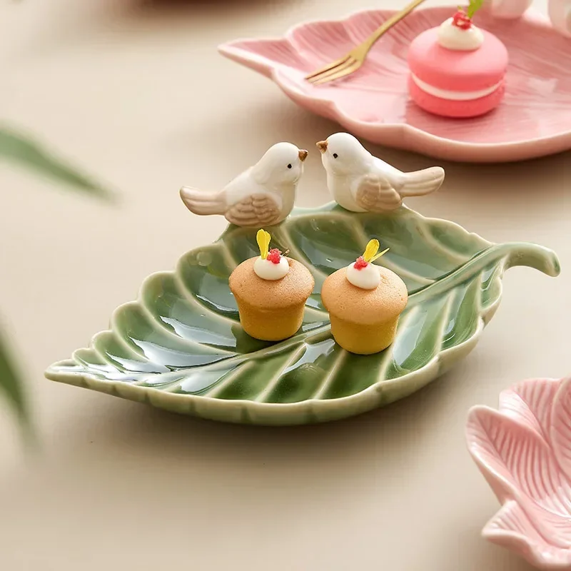 Cute Bird Tray Ceramic Jewelry - Ceramic Trinket Dish review and price
