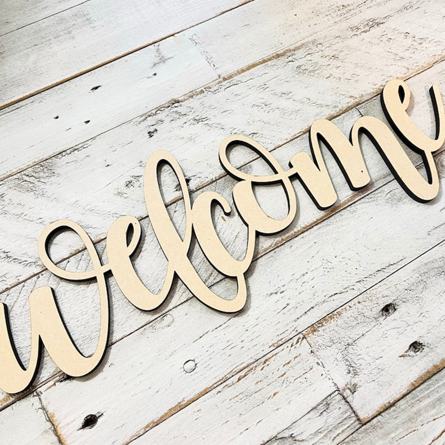 1pc Personalized Wooden Name S - Home Decor Wall Art review and price