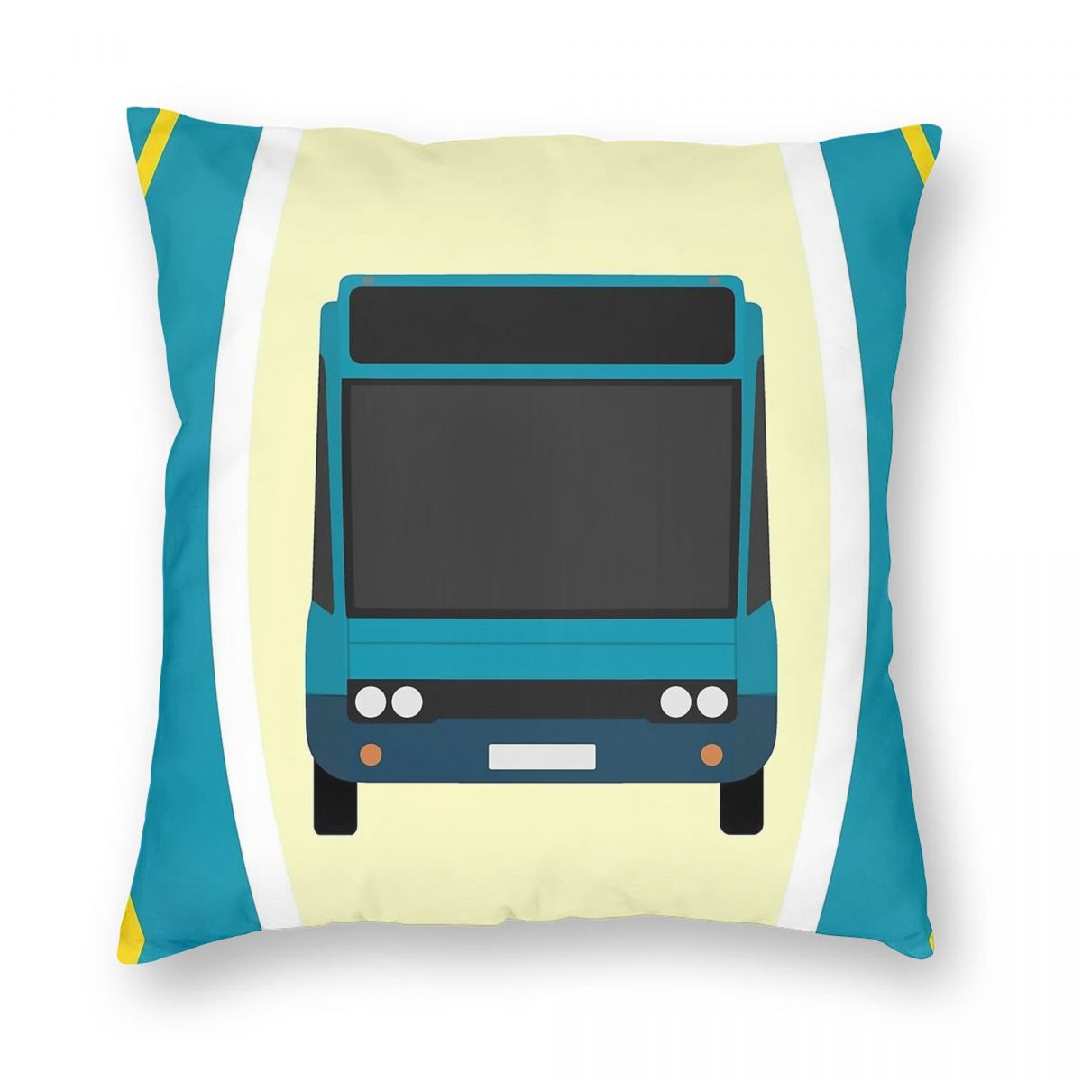Arriva Optare Solo Square Pill - Home Decor Solo review and price