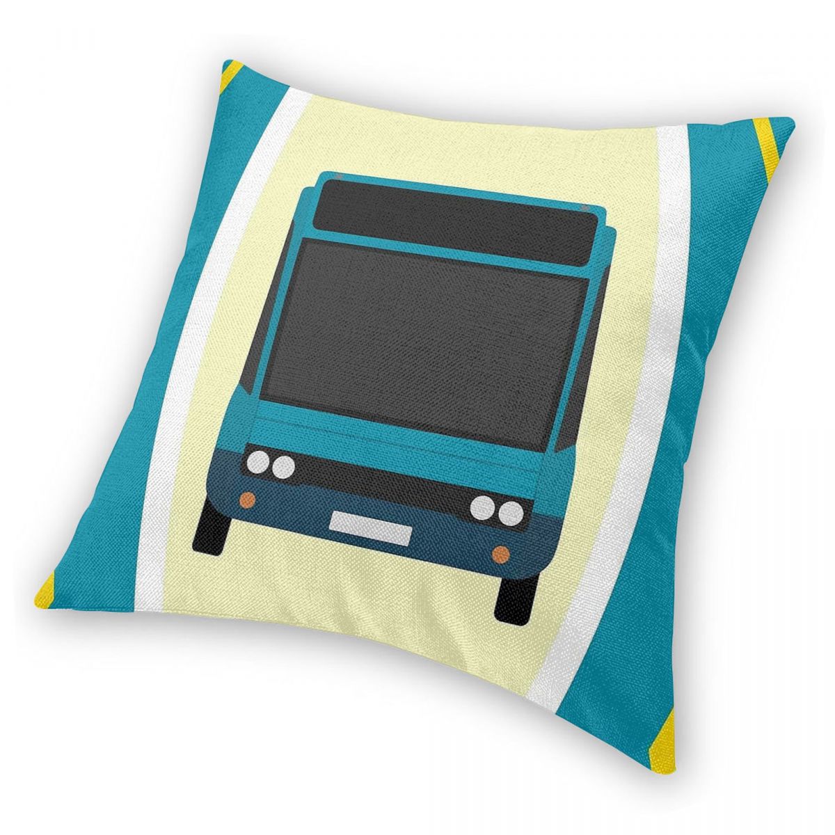 Arriva Optare Solo Square Pill - Home Decor Solo review and price