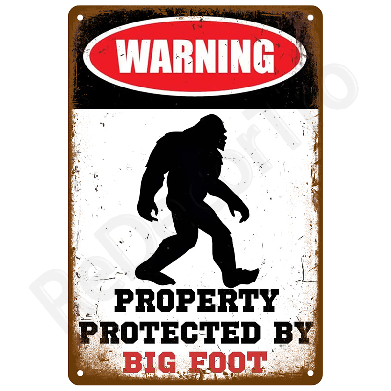 Assorted Funny Warning Caution - Home Decor Kit review and price