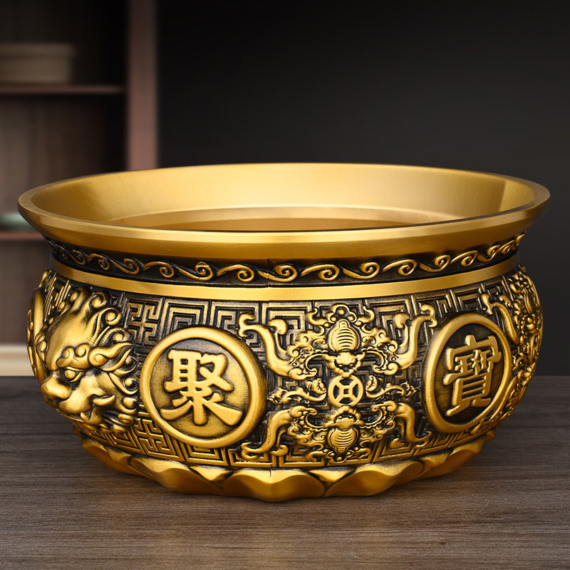 Brass Lion Cornucopia Home Liv - Home Decor Living Room review and price