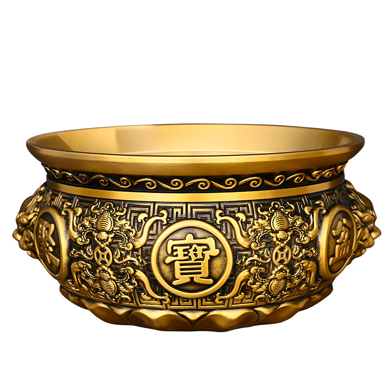 Brass Lion Cornucopia Home Liv - Home Decor Living Room review and price